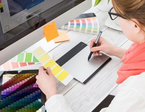 Designer Gráfico