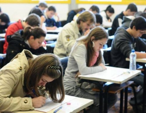 Preparatório Enem