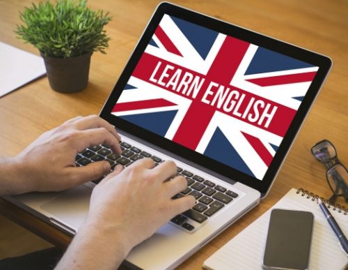 Inglês (Módulo I) – Initiate conversation