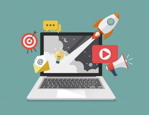 Marketing Digital