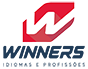 Winners Idiomas e Profissões | Qualificação Profissional